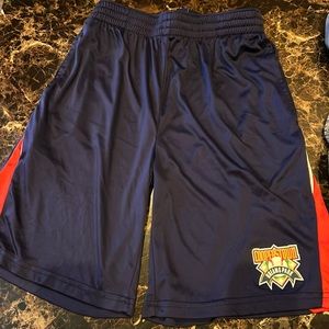 Cooperstown shorts men size XS